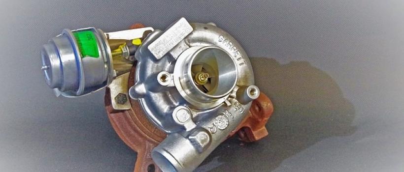 Turbochargers