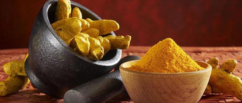 Turmeric 