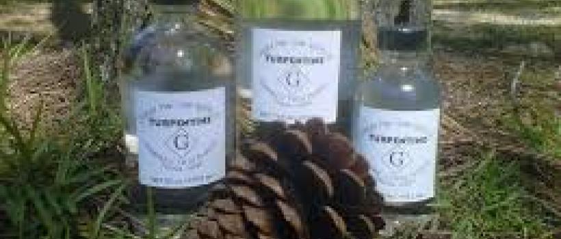 Turpentine Market 