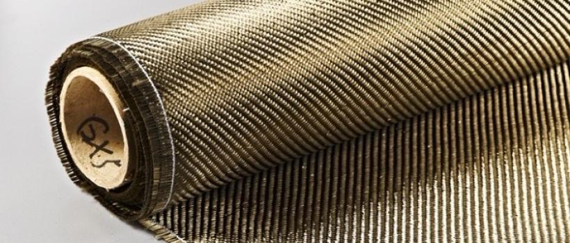 Twill Fabric Industry 