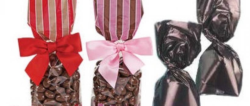 Twist Wrap Packaging Market