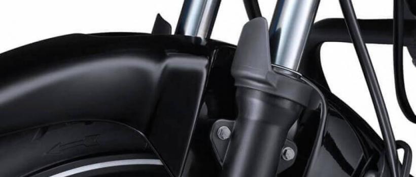 Two Wheeler Front Forks, Two Wheeler Front Forks Market, Two Wheeler Front Forks Market Growth