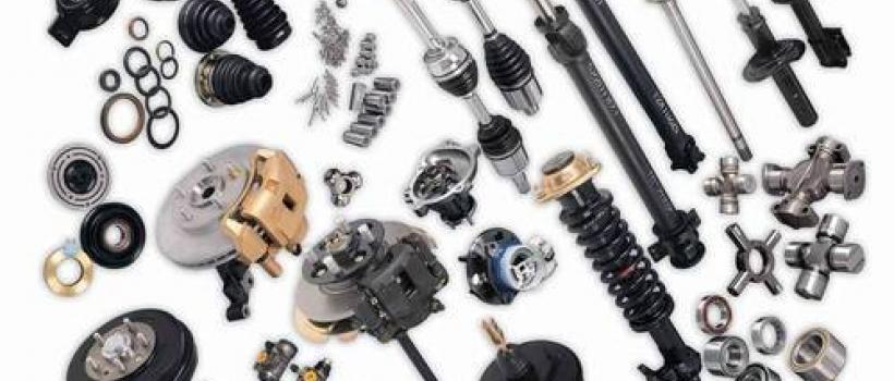 Two Wheeler Parts Manufacturer in Delhi 
