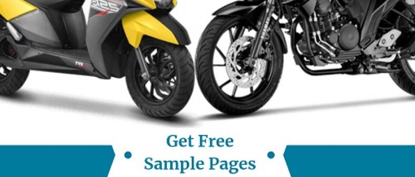 Two-Wheeler Market