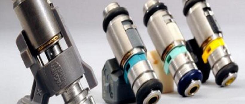 Two-wheeler Electronic Fuel Injection Systems Industry