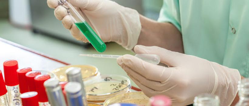 U.K. Drug Abuse Testing Devices