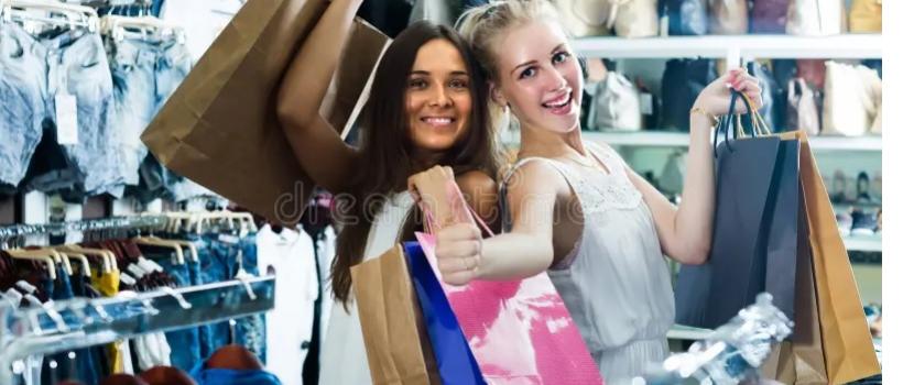  United States fast fashion market C