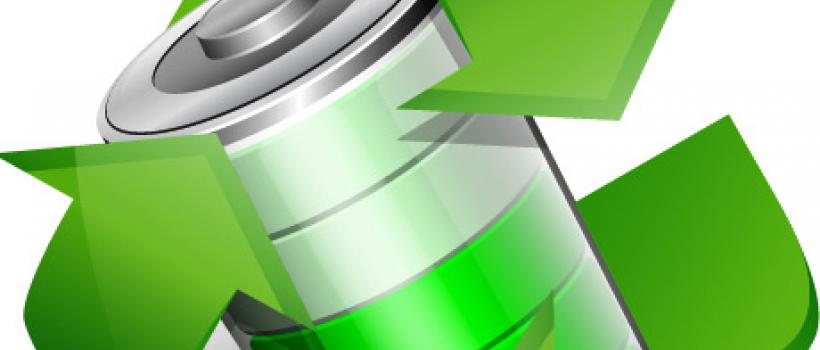 U.S. Battery Recycling Market