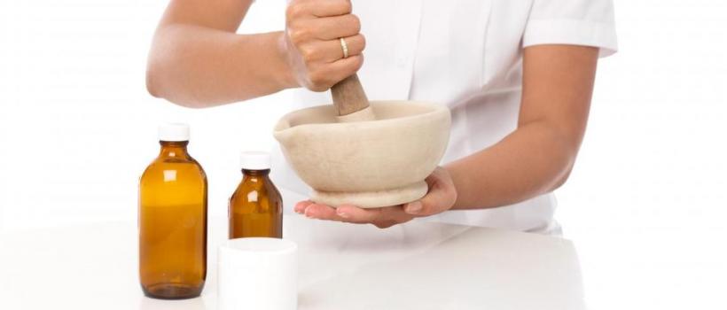 U.S. Compounding Pharmacies Market