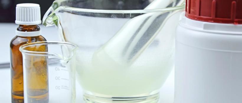 U.S. Injectable Compounding Pharmacy Market 
