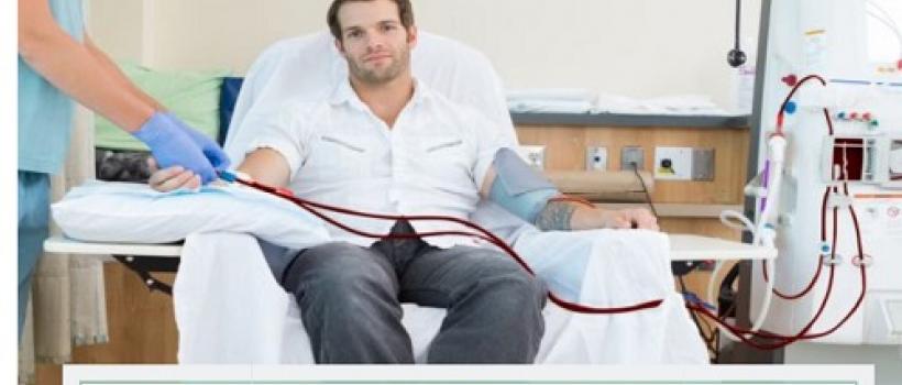 U.S. Kidney Dialysis Clinics