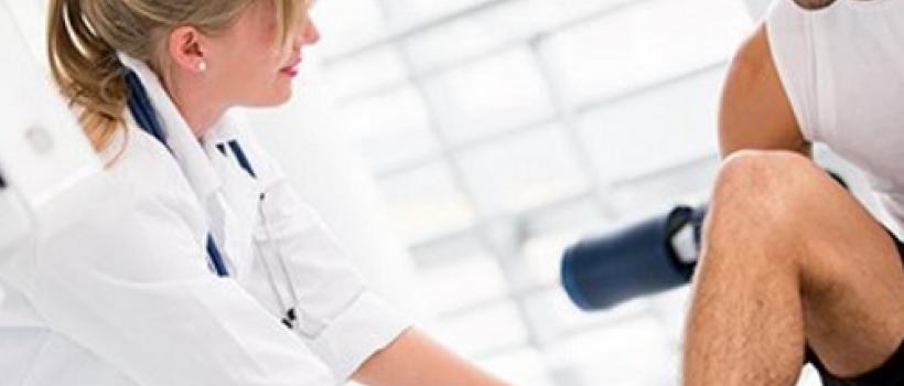 U.S. Physical Therapy