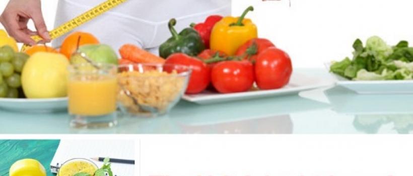 Weight Loss & Diet Control 