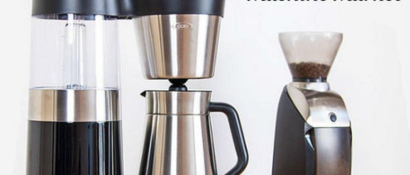 UAE Coffee Machine Market