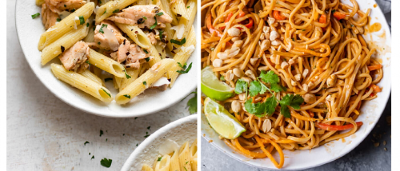  UAE Pasta & Noodles Market