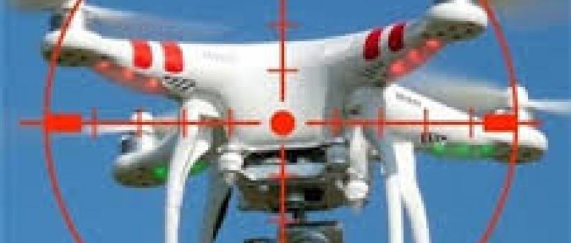 UAS Traffic Management (UTM) System