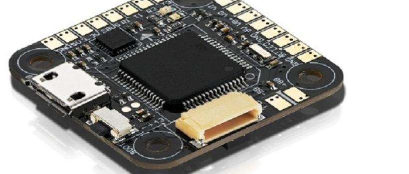 UAV Flight Controllers Market 