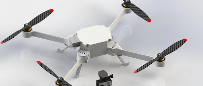 UAV Propellers Market 