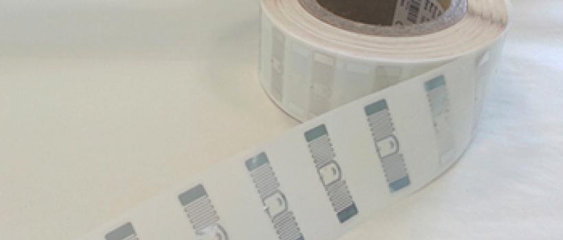 UHF RFID Inlays