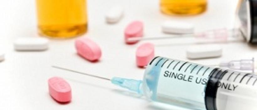 US Anti Cancer Drug Market