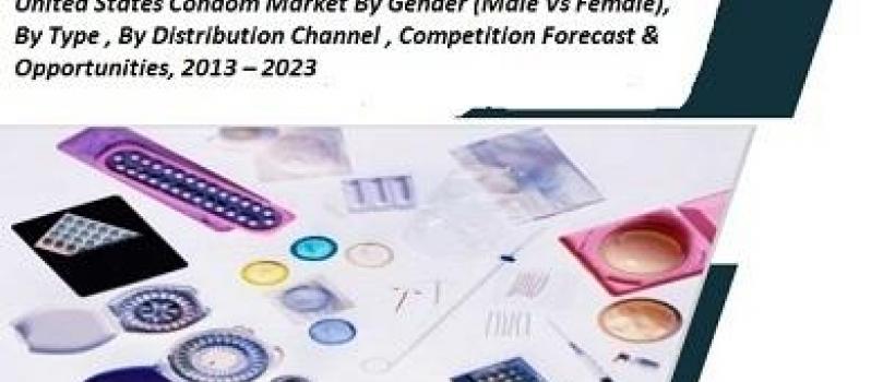 US Condom Market 
