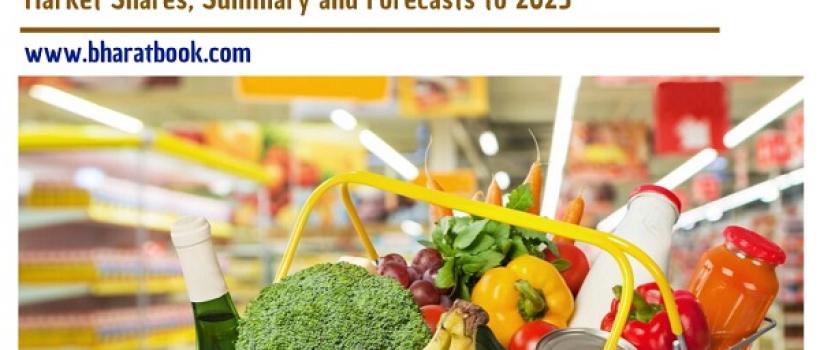  USA Food & Grocery Market