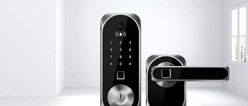North American Smart Lock Market Size, share, Industry Growth, Future Prospects, Opportunities, Forecast 2019-2025
