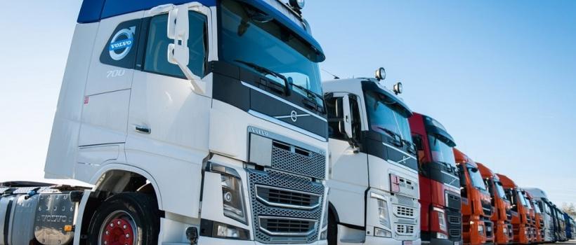 Africa Used Truck Market