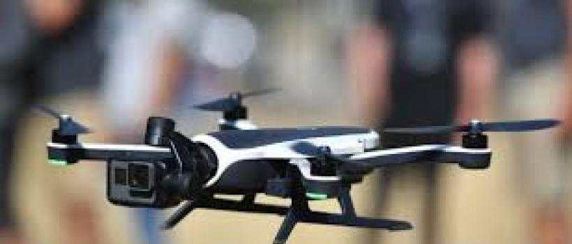 Unmanned Traffic Management (UTM) Market 