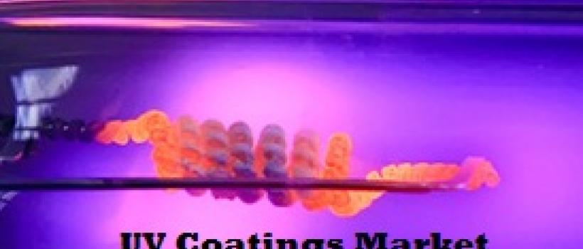 UV Coatings Market