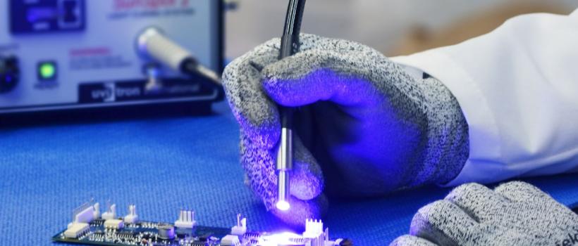 UV Coatings