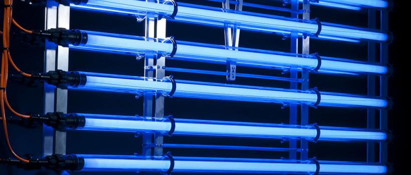 UV Disinfection Equipment Market