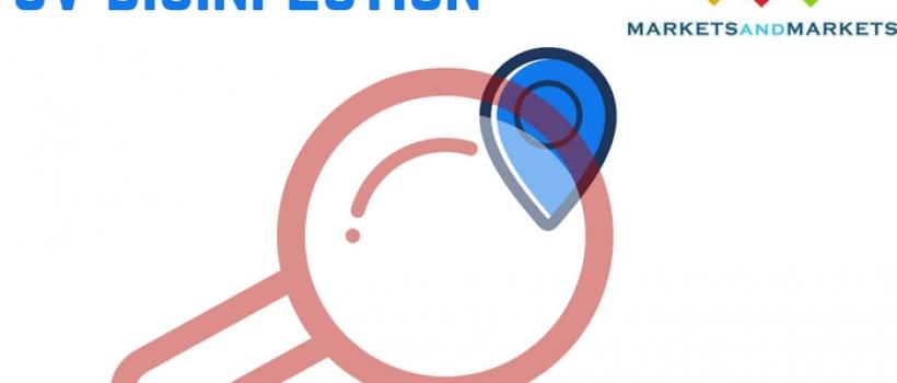 UV Disinfection Market