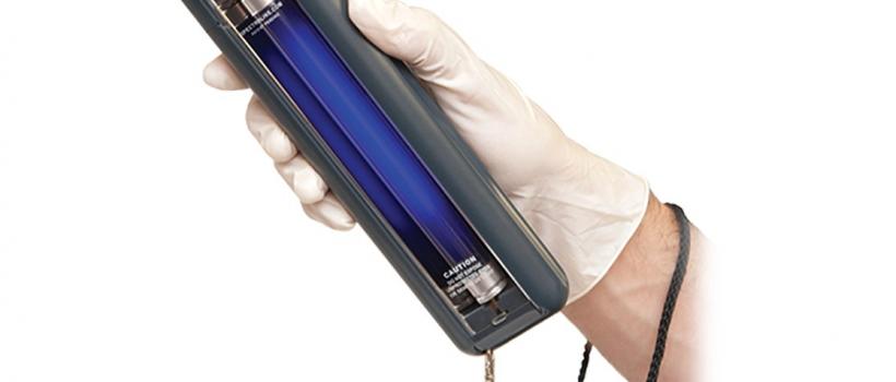 Germicidal Lamp