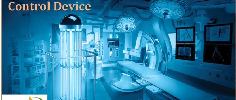 UV Infection Control Device