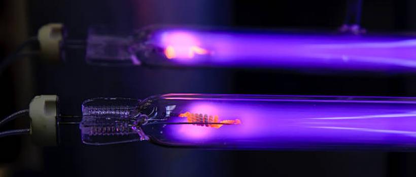 UV Lamps Market Market