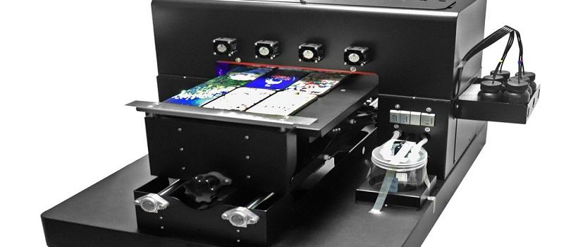 UV inkjet printer, UV inkjet printer Market, UV inkjet printer Market Growth