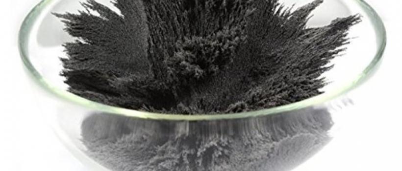 Ultra Fine Iron Powder
