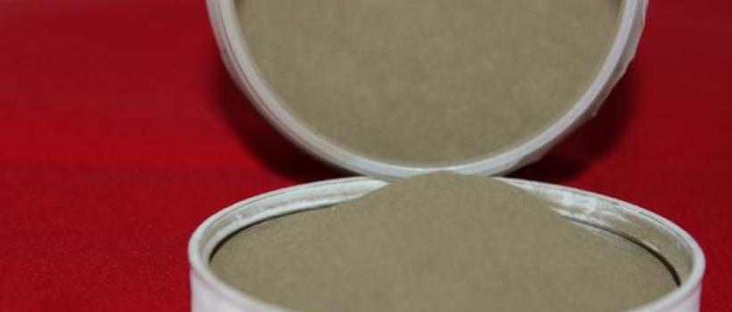 Ultra Fine Zinc Powder