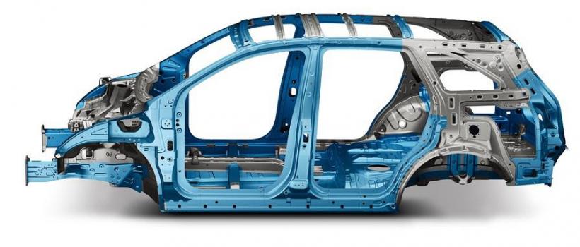 Ultra-High Strength Steel