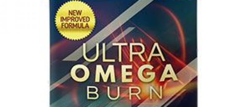 ultra omega burn