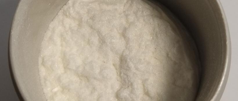 Ultra-pure Sulphuric Acid