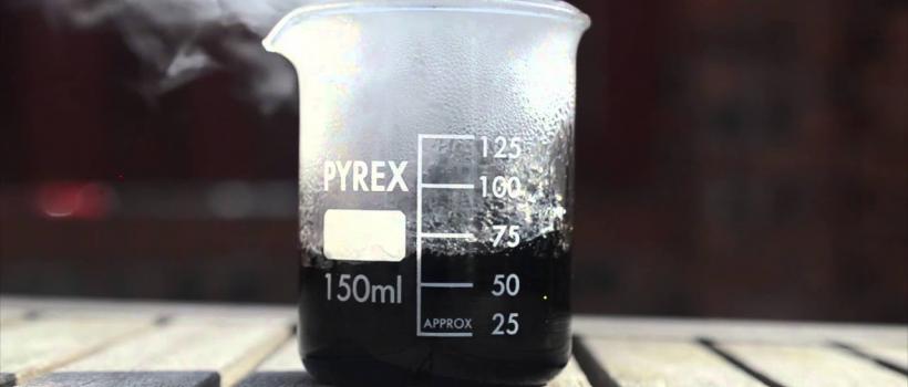 Ultra-pure Sulfuric Acid Market 