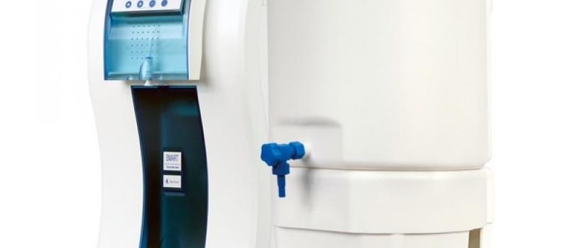 Ultra-pure Water Purification Unit