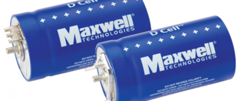 Ultracapacitor Market