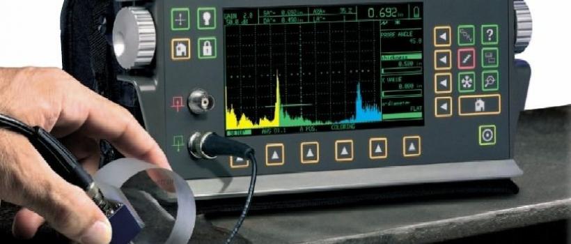 Ultrasonic Flaw Detectors