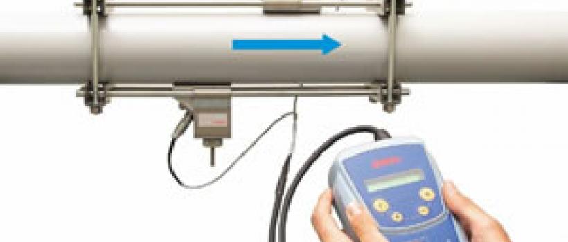Ultrasonic Flow Meters 
