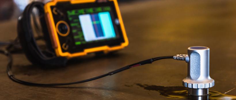 Ultrasonic Non-destructive Testing (NDT) Equipment Market 