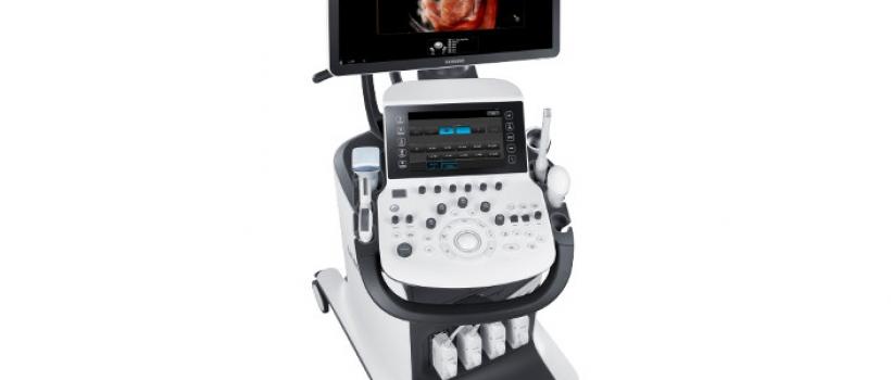 Ultrasound Device Market