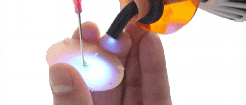 Ultraviolet(UV) Cured Resins 